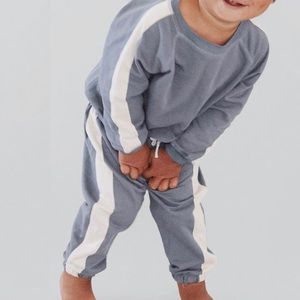 Acacia Honey Sweats Set